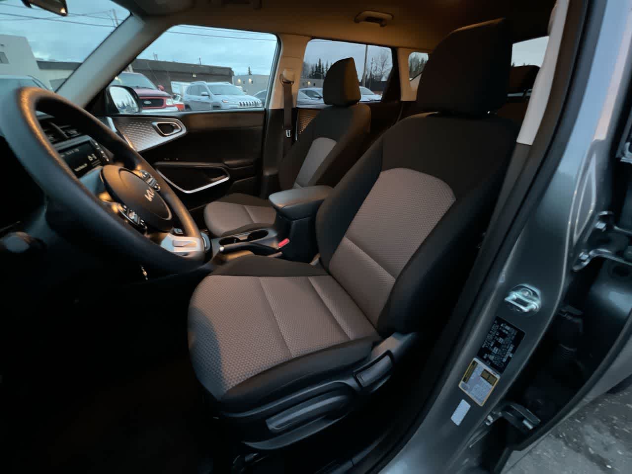 Thumbnail: 2024 Kia Soul - 11