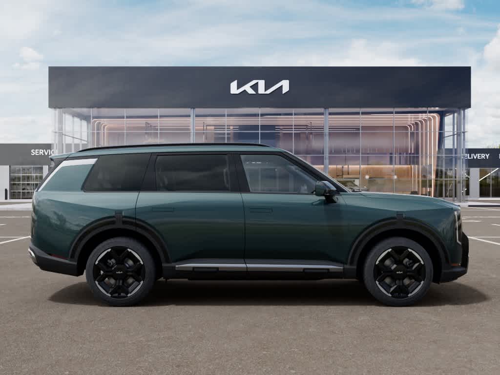 Thumbnail: 2027 Kia Telluride - 7