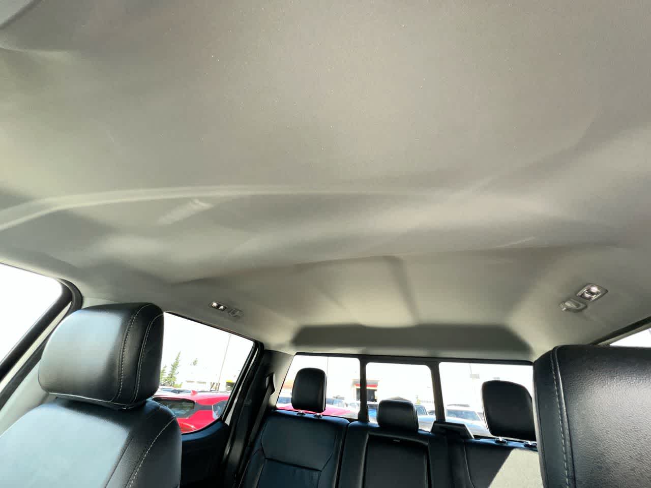 Thumbnail: 2021 Ford F-150 - 22