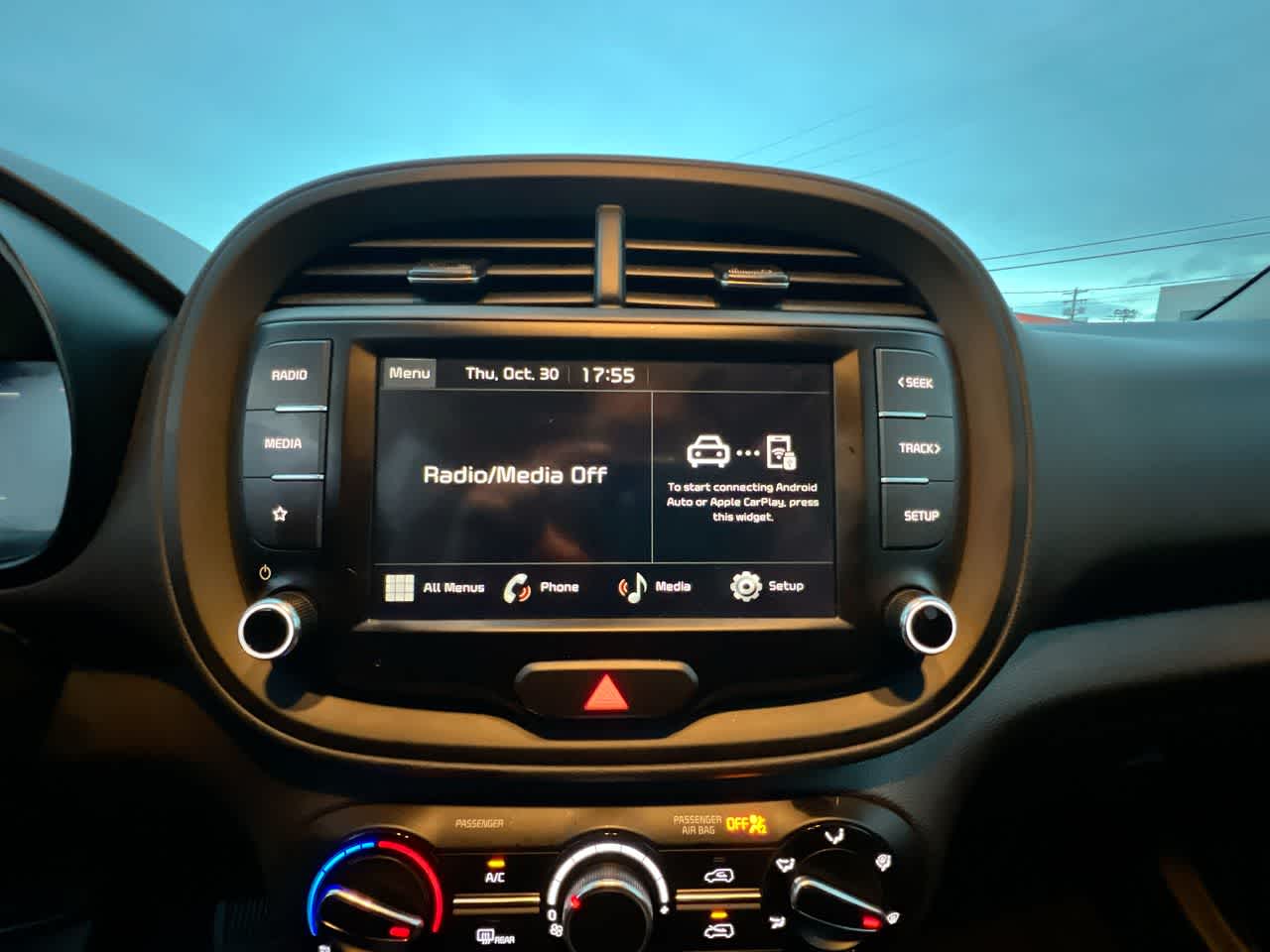 Thumbnail: 2024 Kia Soul - 16