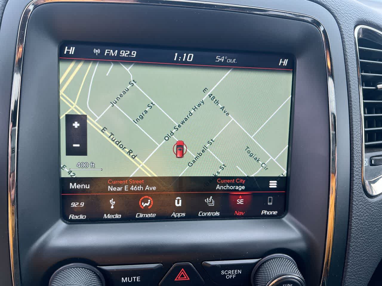 Thumbnail: 2019 Dodge Durango - 18