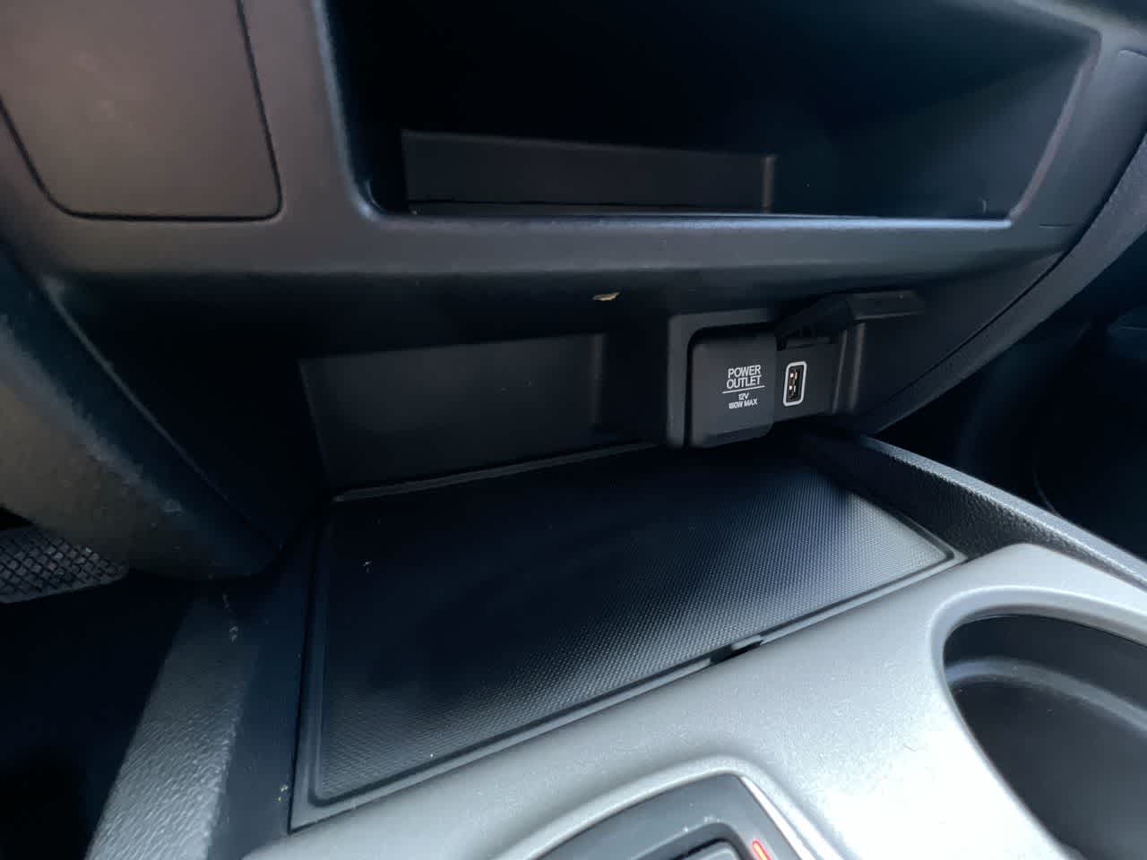 Thumbnail: 2019 Honda Passport - 18