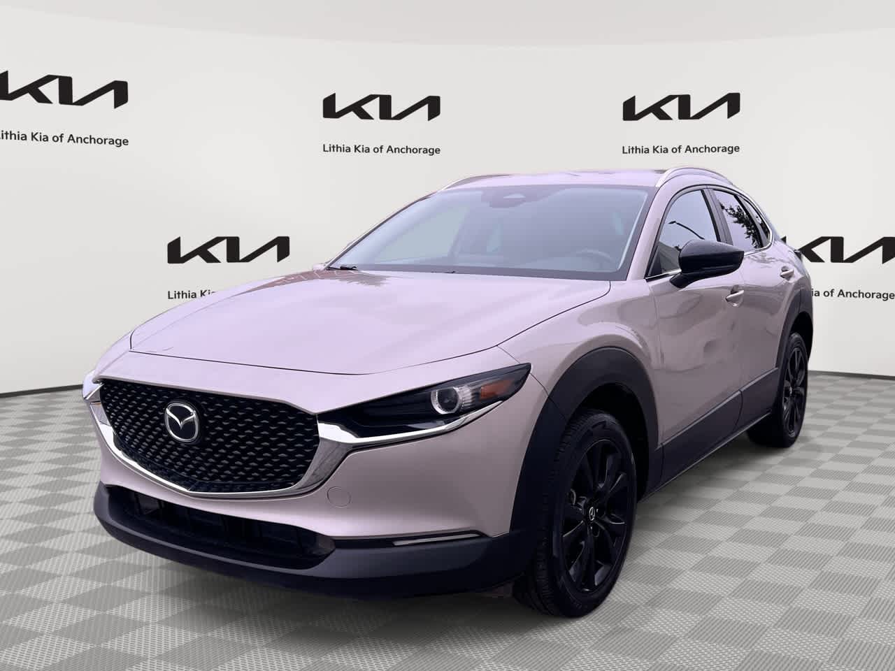 2024 Mazda CX-30