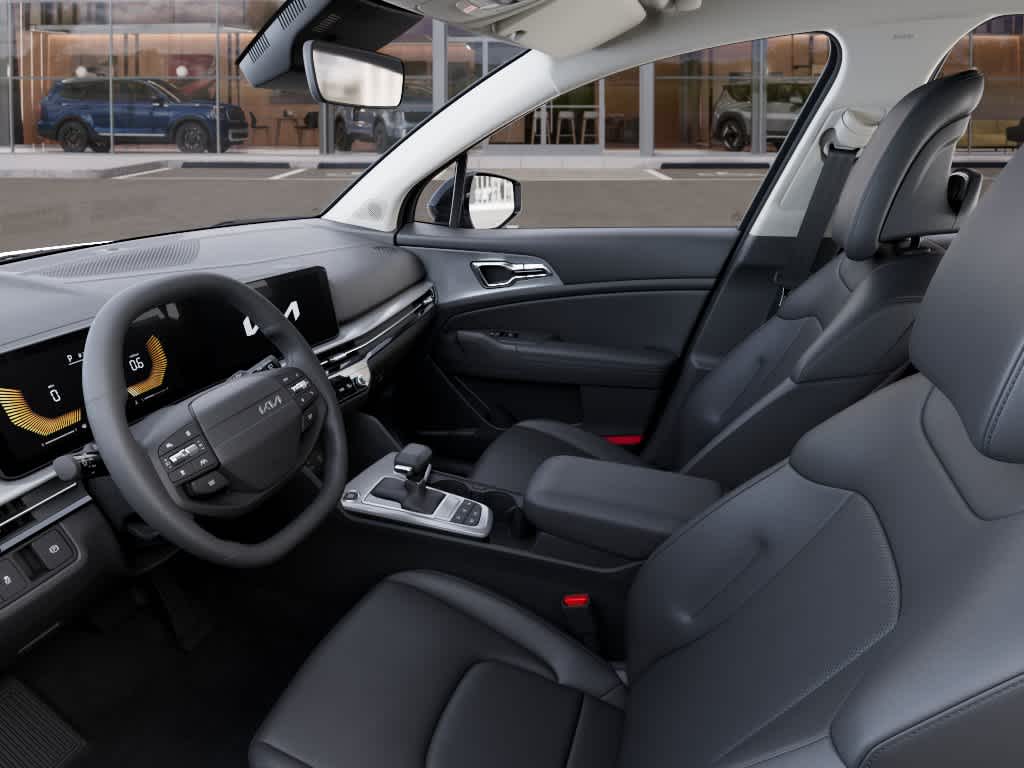 Thumbnail: 2026 Kia Sportage - 17