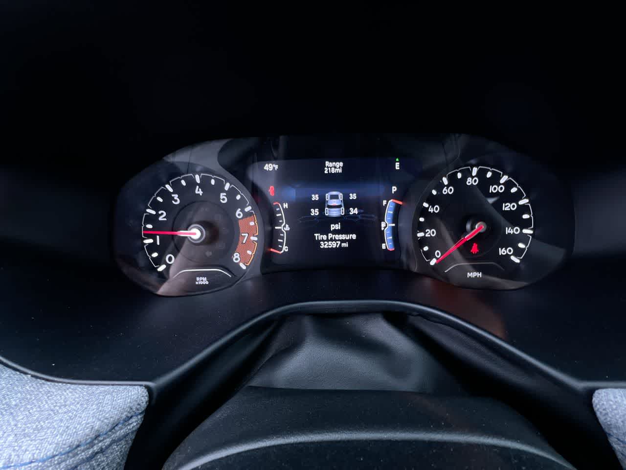 Thumbnail: 2024 Jeep Compass - 15