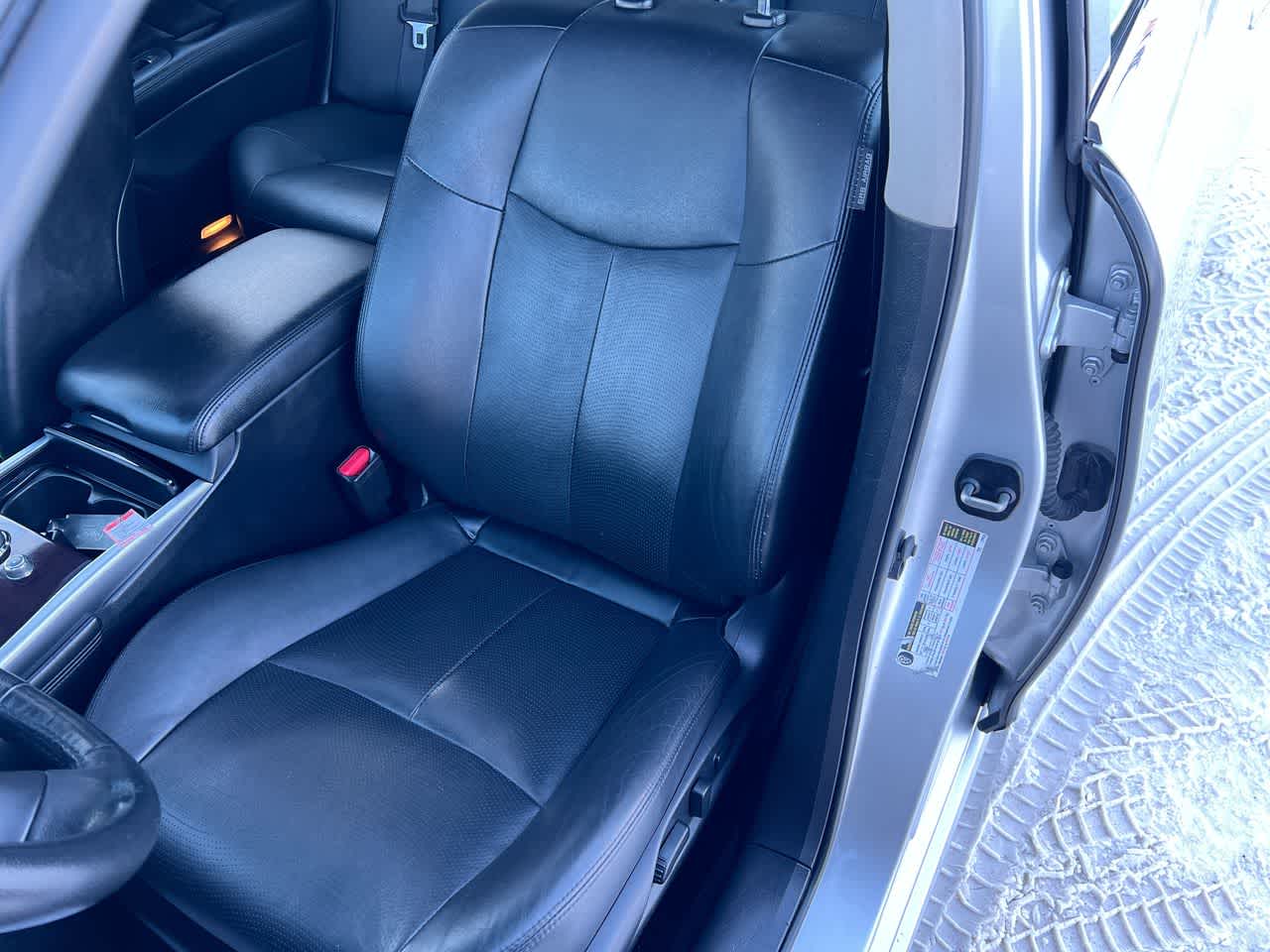 Thumbnail: 2019 INFINITI Q70 - 11