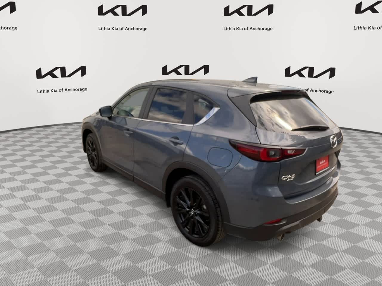 Thumbnail: 2024 Mazda CX-5 - 6