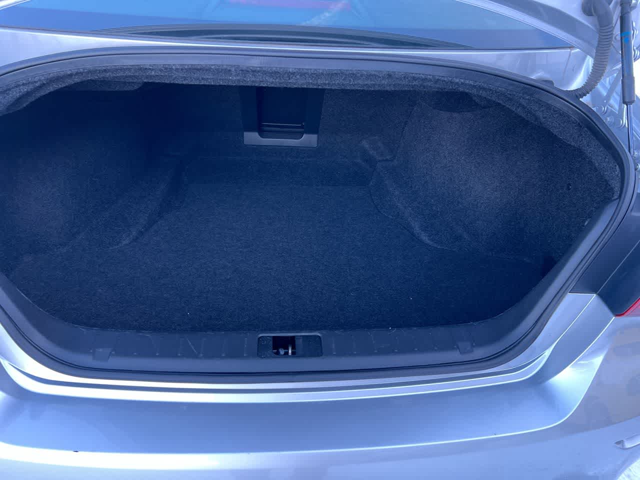 Thumbnail: 2019 INFINITI Q70 - 25