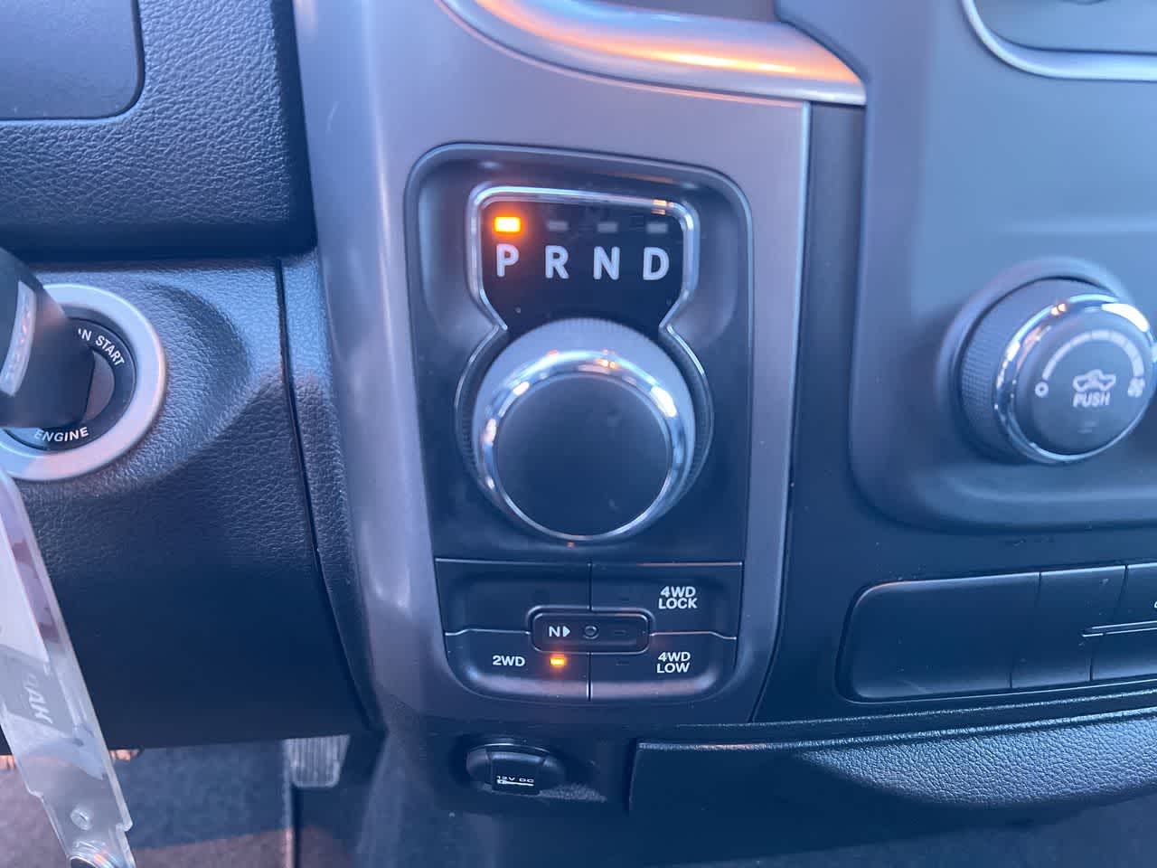 Thumbnail: 2024 RAM 1500 Classic - 20