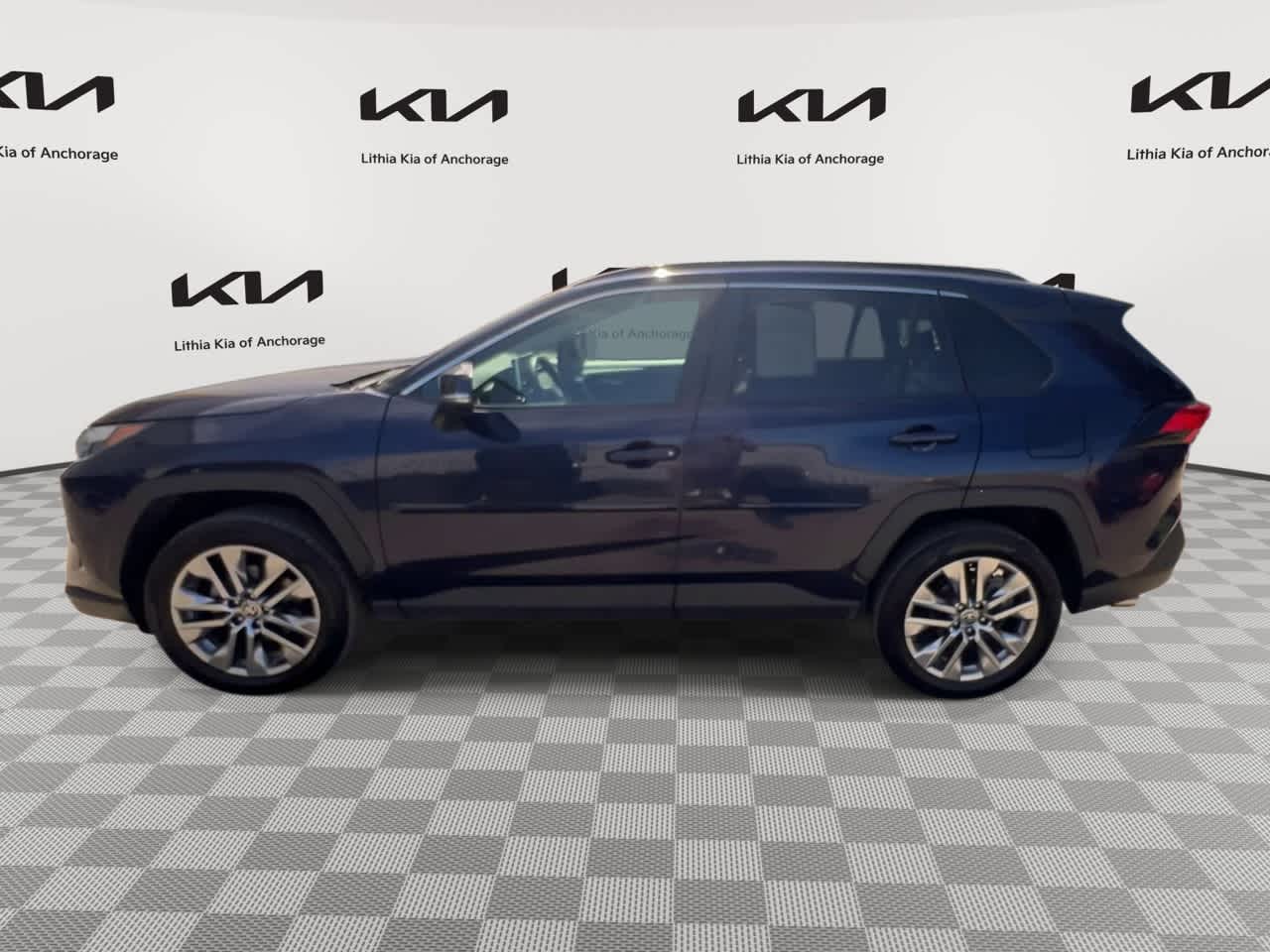 Thumbnail: 2023 Toyota RAV4 - 5