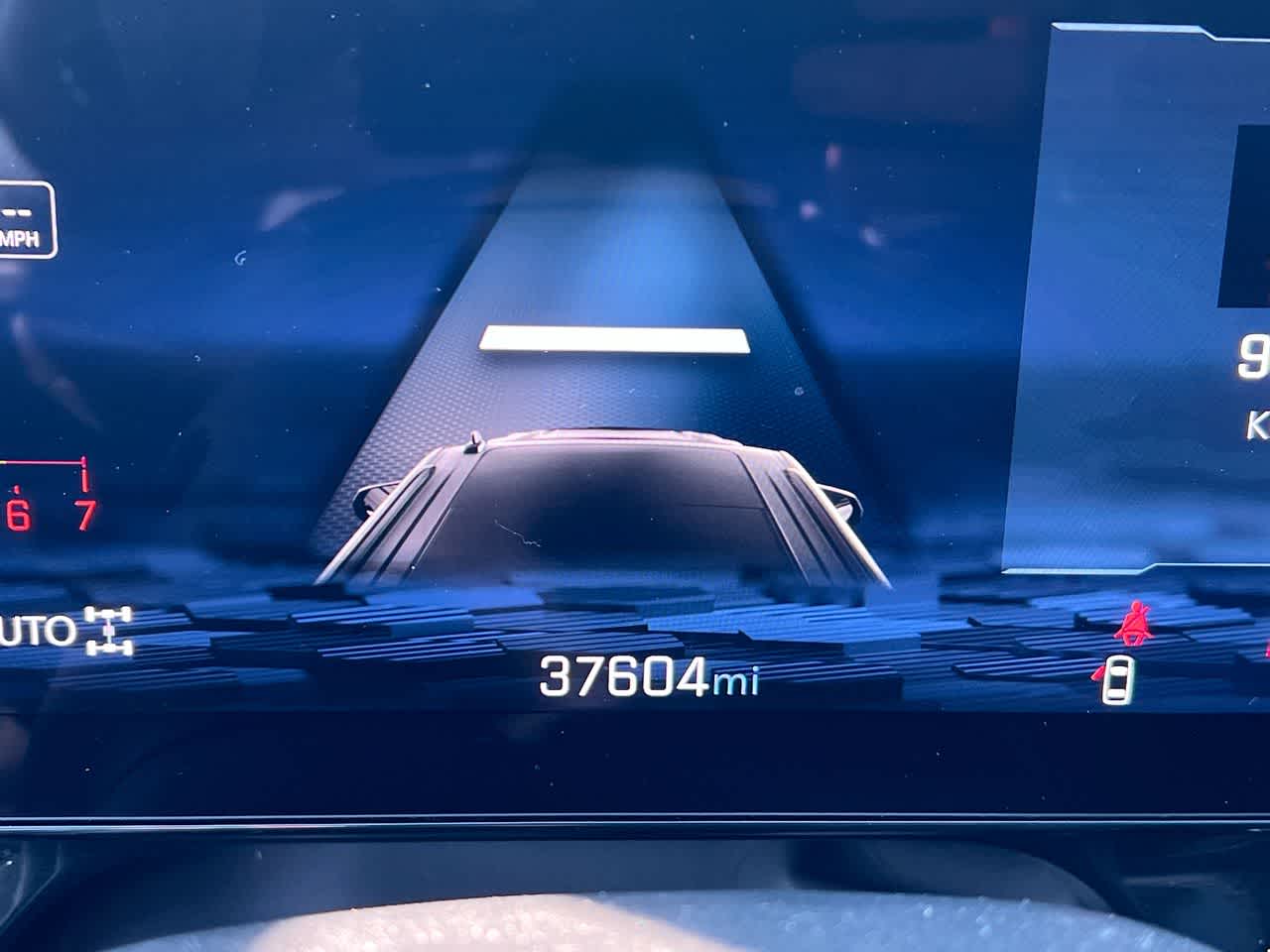 Thumbnail: 2025 Chevrolet Suburban - 15