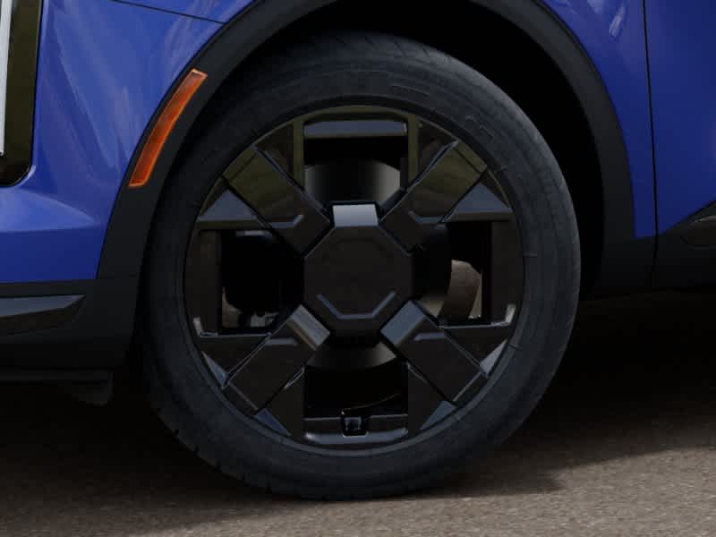 Thumbnail: 2026 Kia Sportage - 9