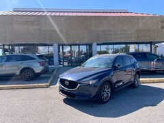 2020 Mazda Mazda CX-5 Signature SUV