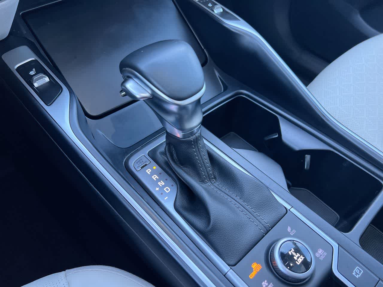 Thumbnail: 2023 Kia Sorento - 20