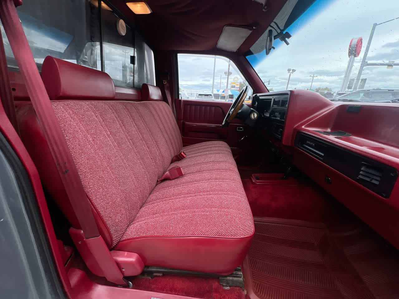 Thumbnail: 1991 Dodge Dakota - 24