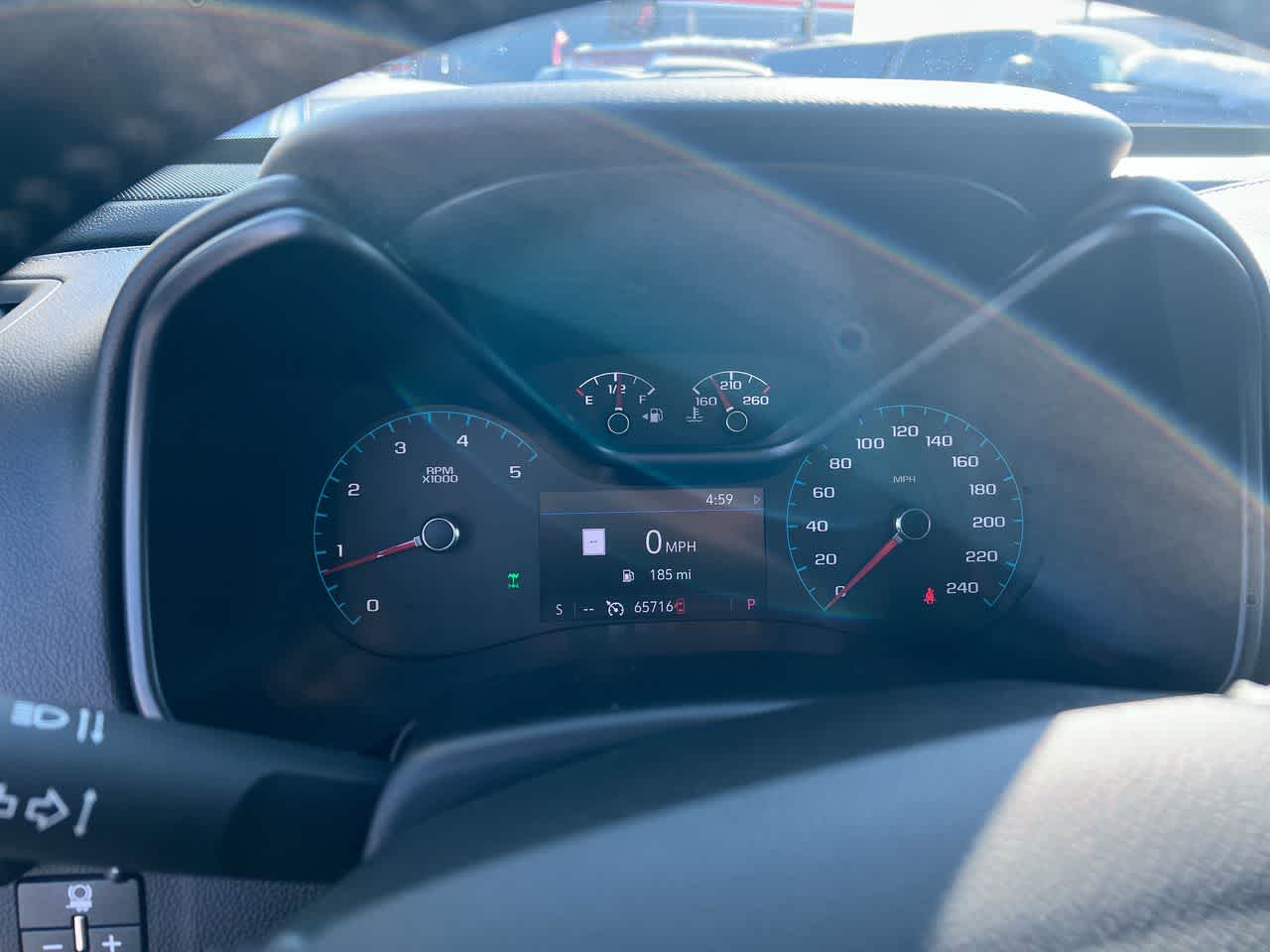 Thumbnail: 2019 GMC Canyon - 15