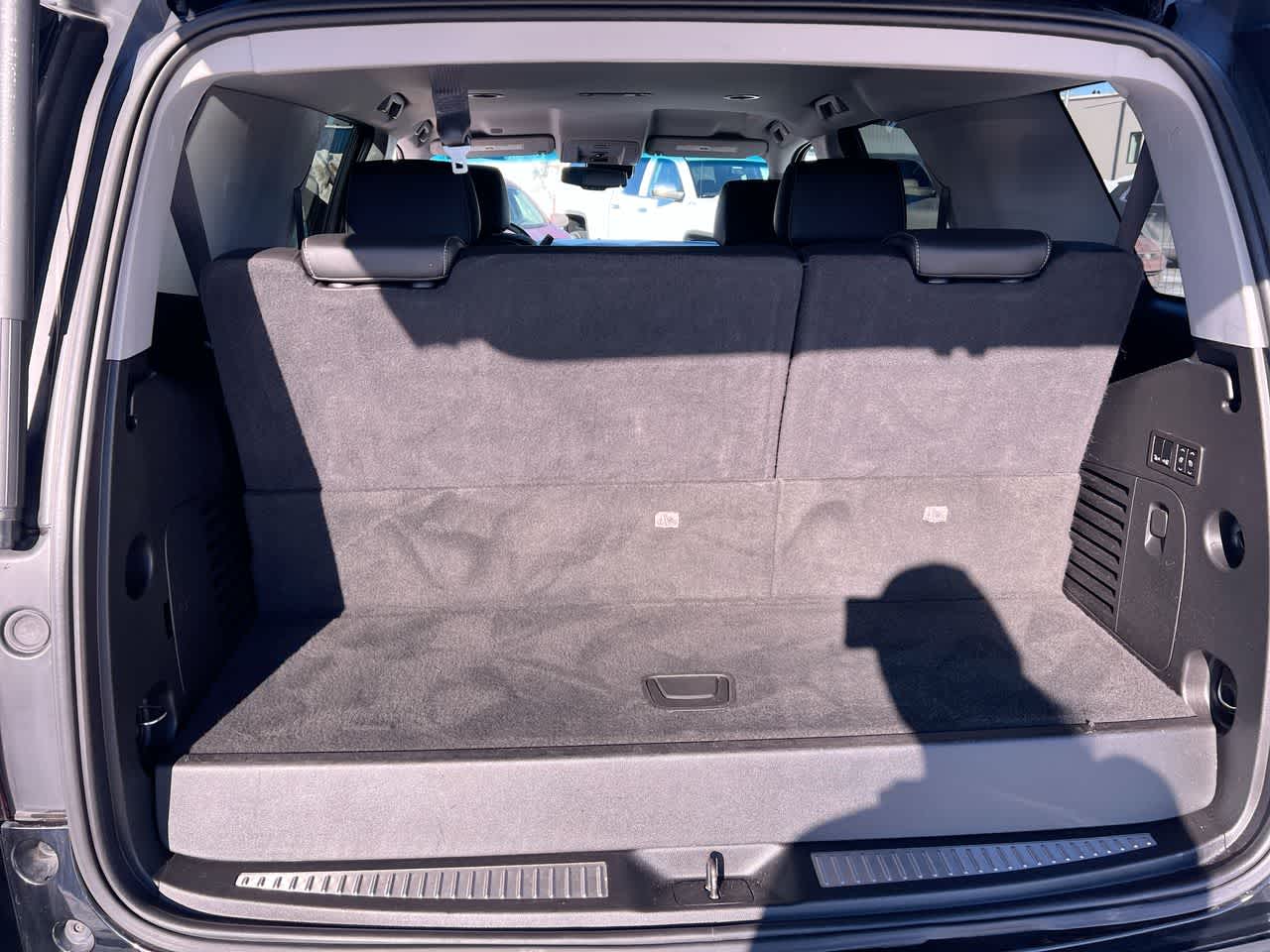 2020 Chevrolet Tahoe Premier - Photo 26