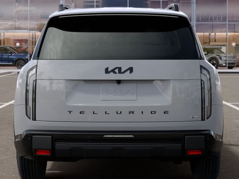 Thumbnail: 2027 Kia Telluride - 13