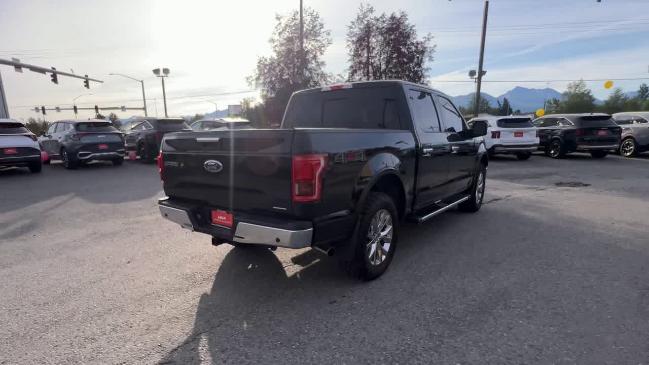Thumbnail: 2016 Ford F-150 - 8