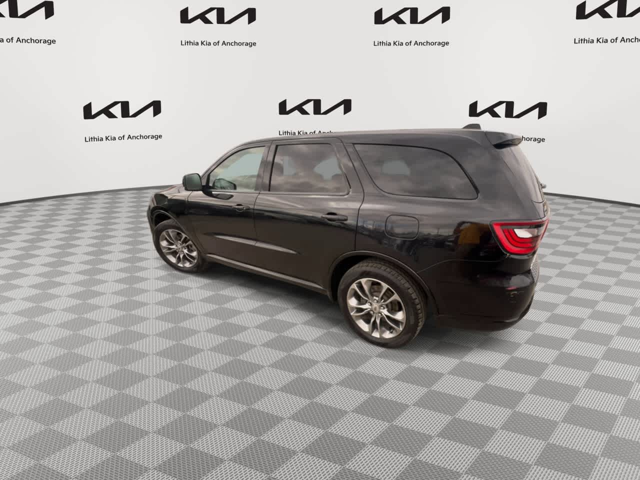 Thumbnail: 2019 Dodge Durango - 7