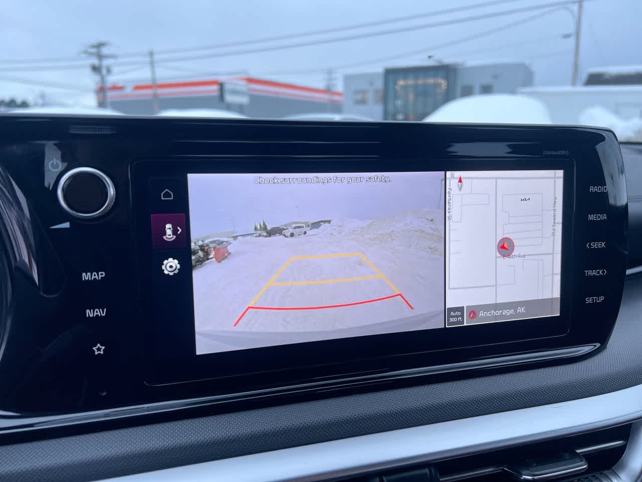 Thumbnail: 2024 Kia K5 - 17