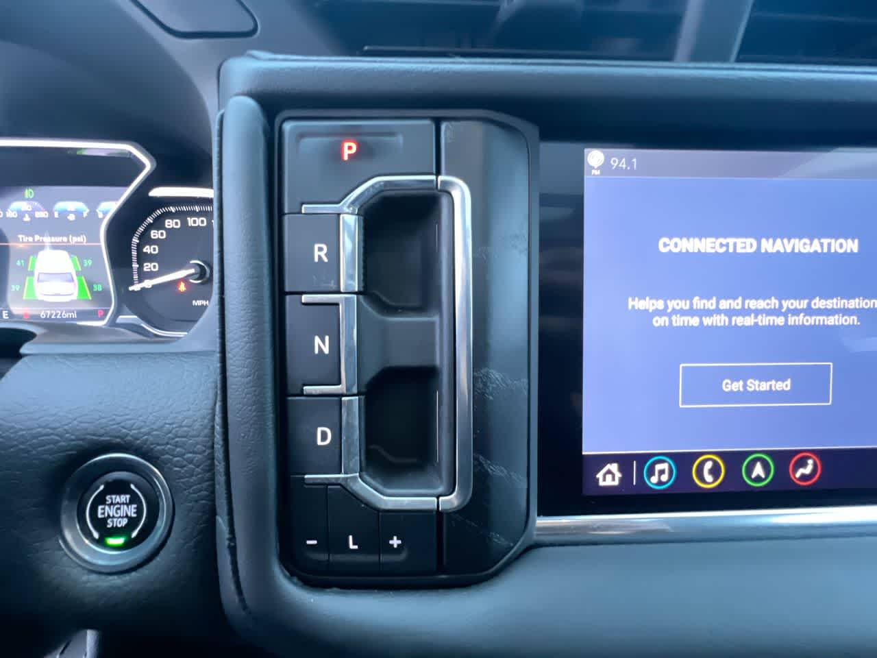 Thumbnail: 2021 GMC Yukon - 20