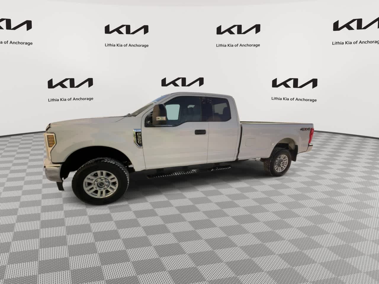 Thumbnail: 2019 Ford F-350 - 4