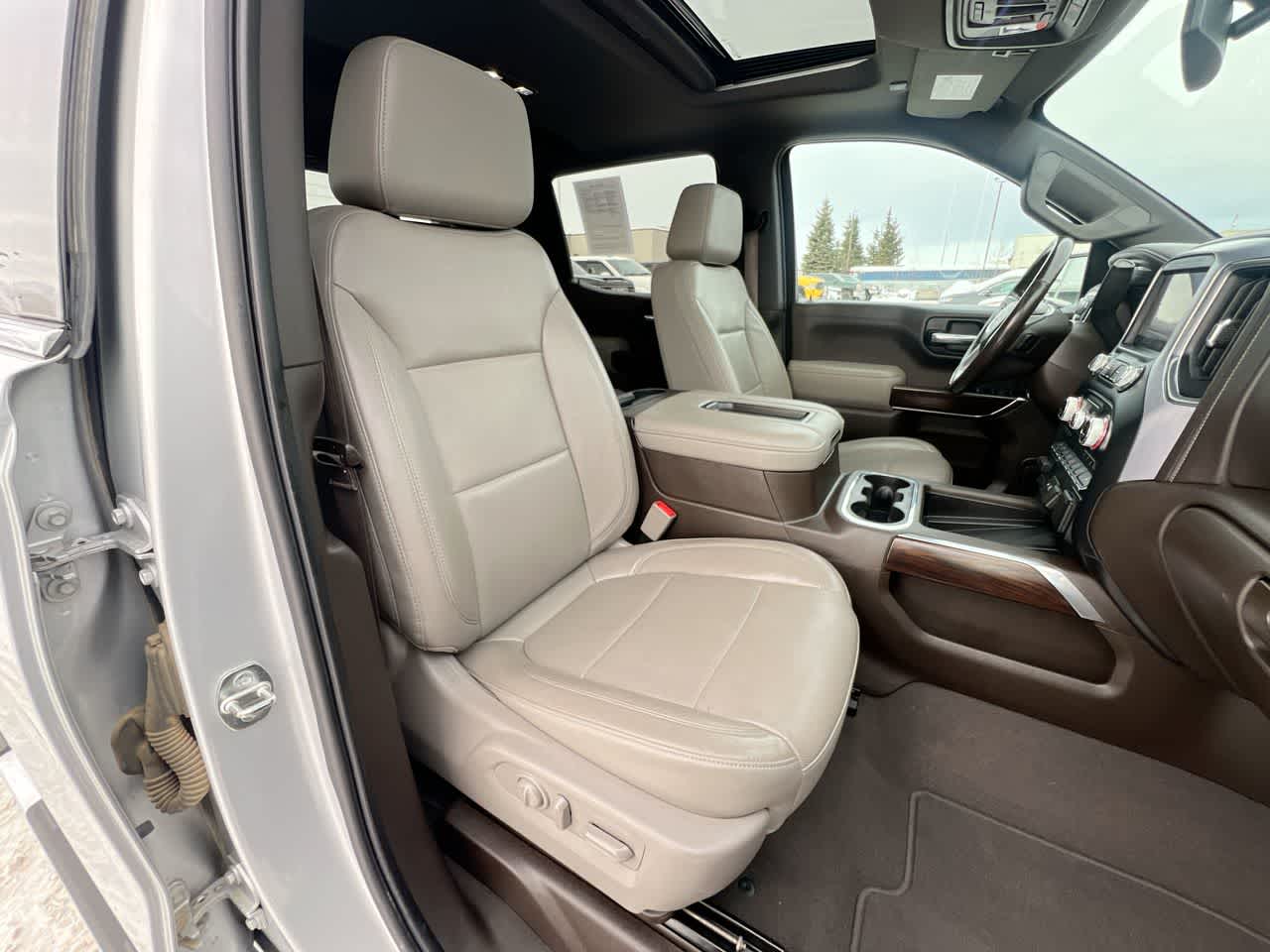 Thumbnail: 2019 GMC Sierra 1500 - 28