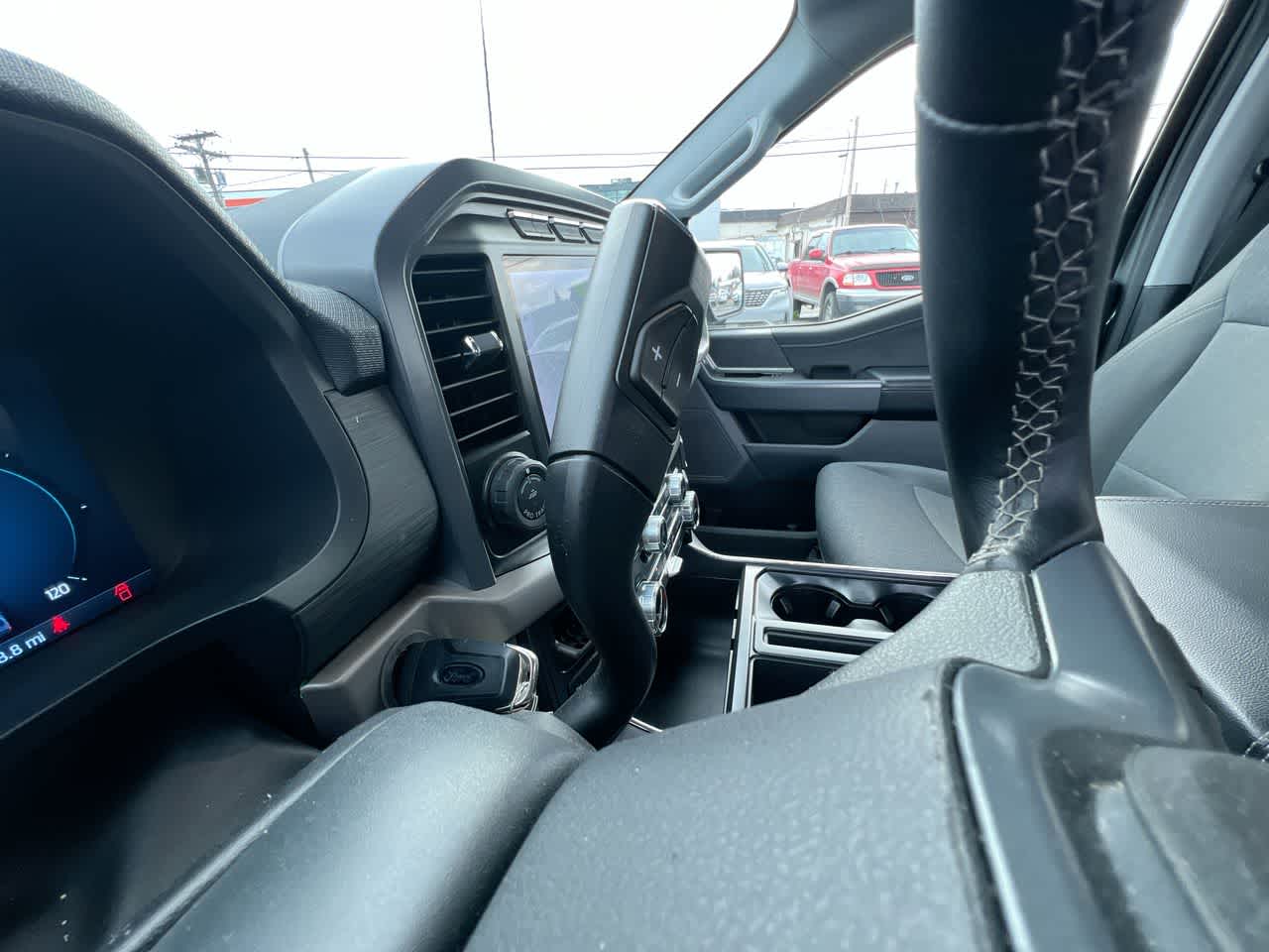 Thumbnail: 2024 Ford F-150 - 20