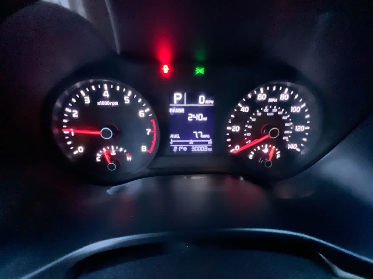 Thumbnail: 2023 Kia Rio - 15