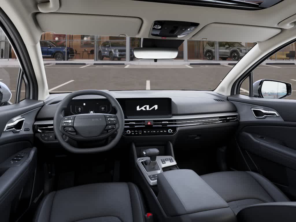Thumbnail: 2026 Kia Sportage - 14