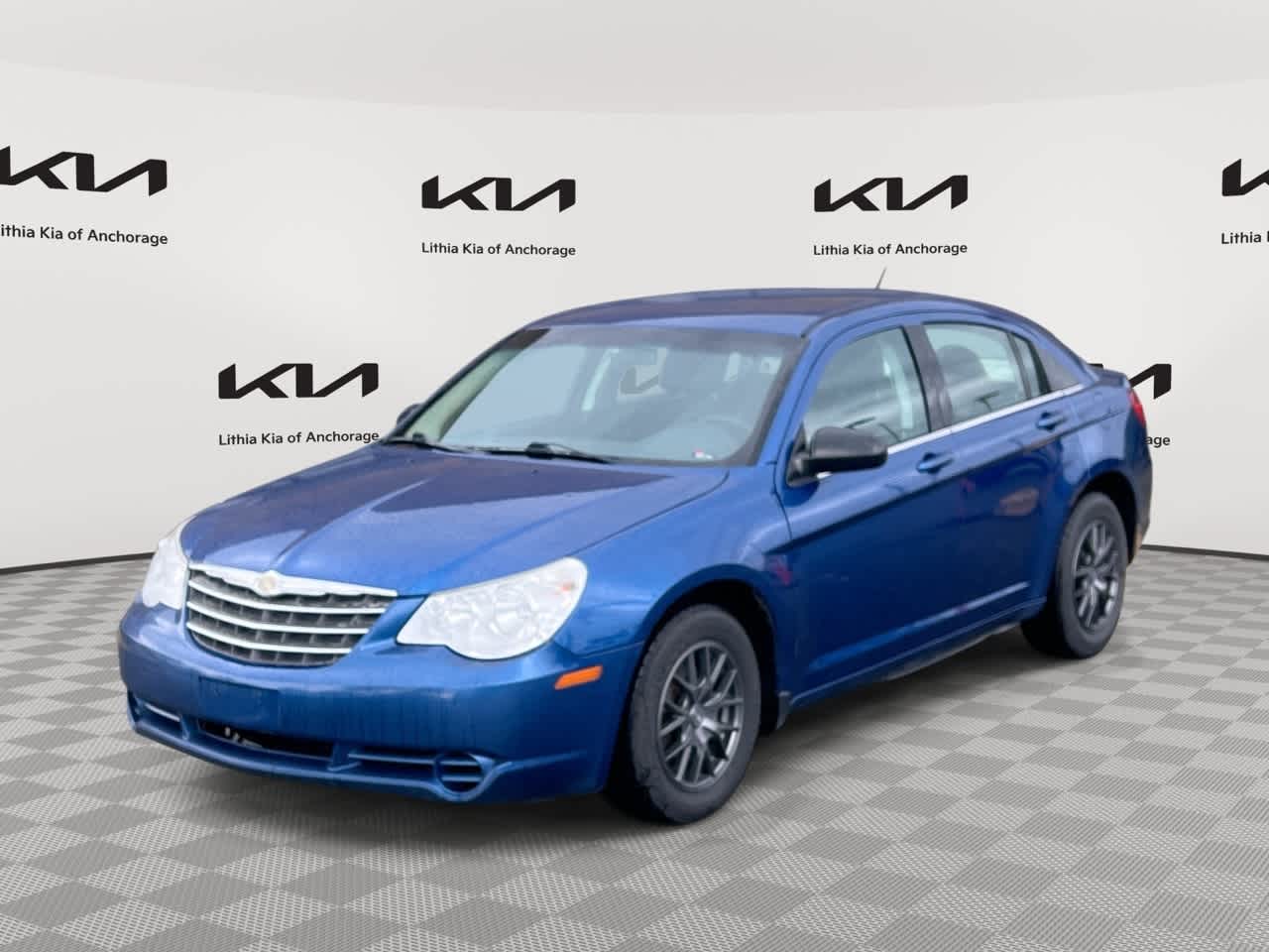2010 Chrysler Sebring Touring -
                  Anchorage, AK
