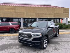 2019 Ram 1500 Limited Truck Crew Cab