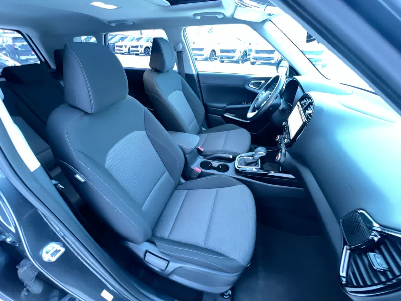 Thumbnail: 2024 Kia Soul - 28