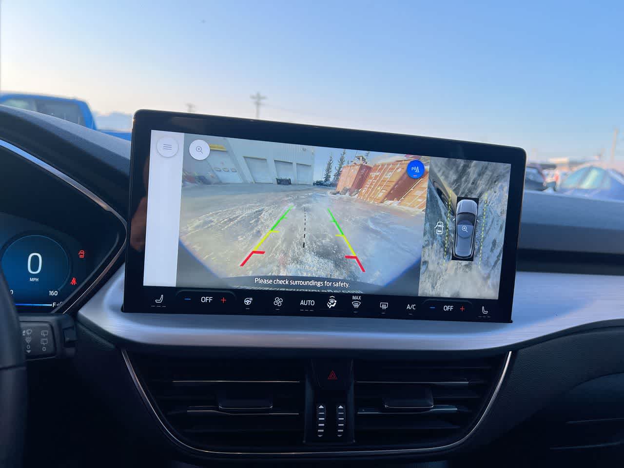 Thumbnail: 2023 Ford Escape - 17