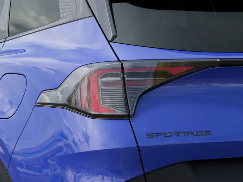Thumbnail: 2026 Kia Sportage - 11