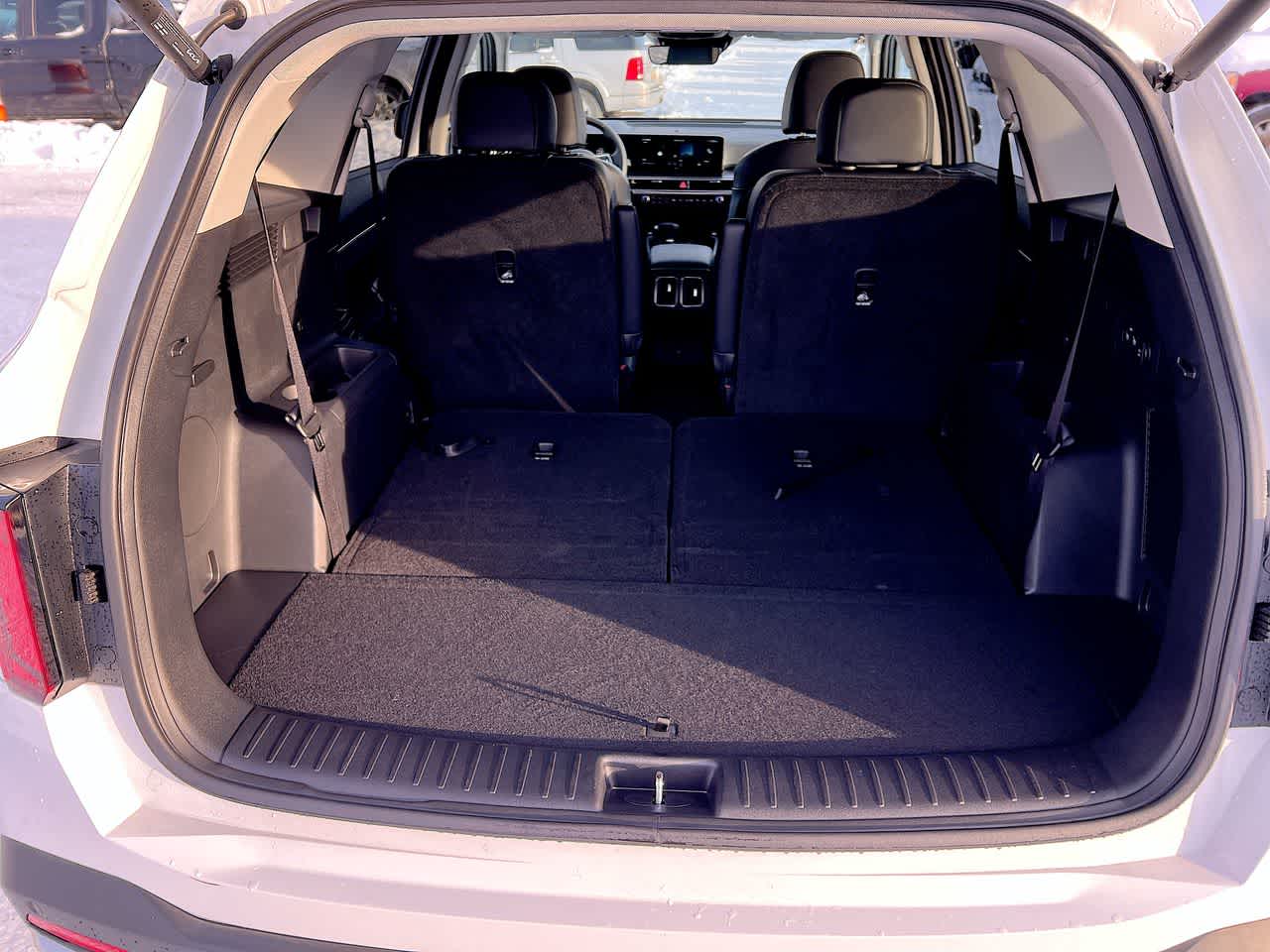 Thumbnail: 2025 Kia Sorento - 27