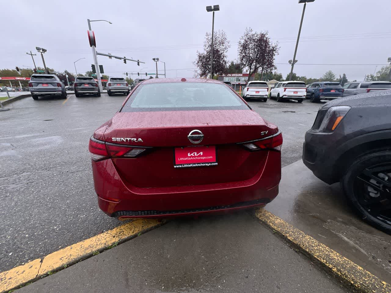 Thumbnail: 2022 Nissan Sentra - 27