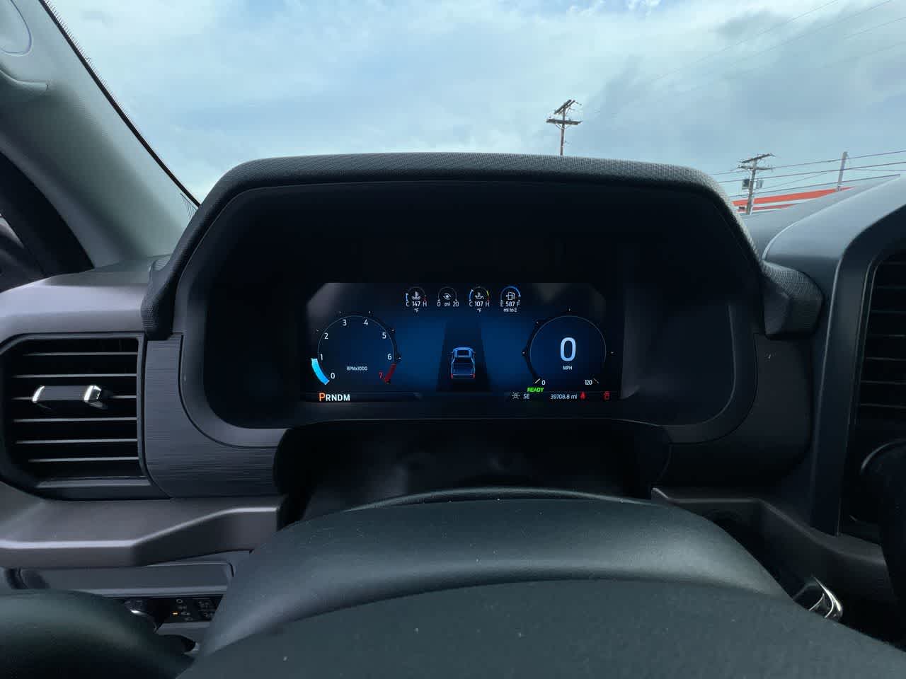 Thumbnail: 2024 Ford F-150 - 15