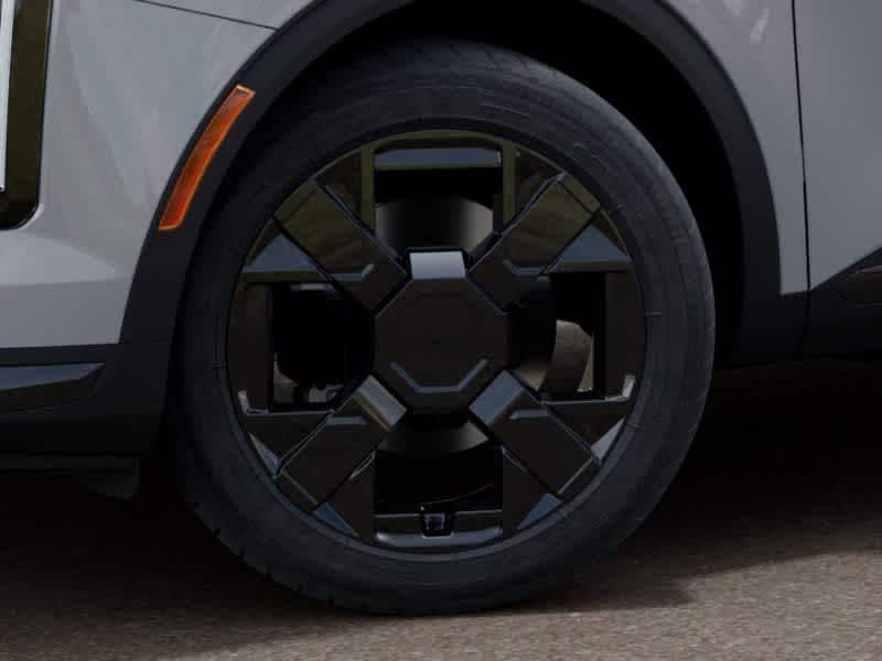 Thumbnail: 2026 Kia Sportage - 9