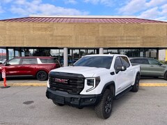 2024 GMC Sierra 1500 AT4X Truck Crew Cab