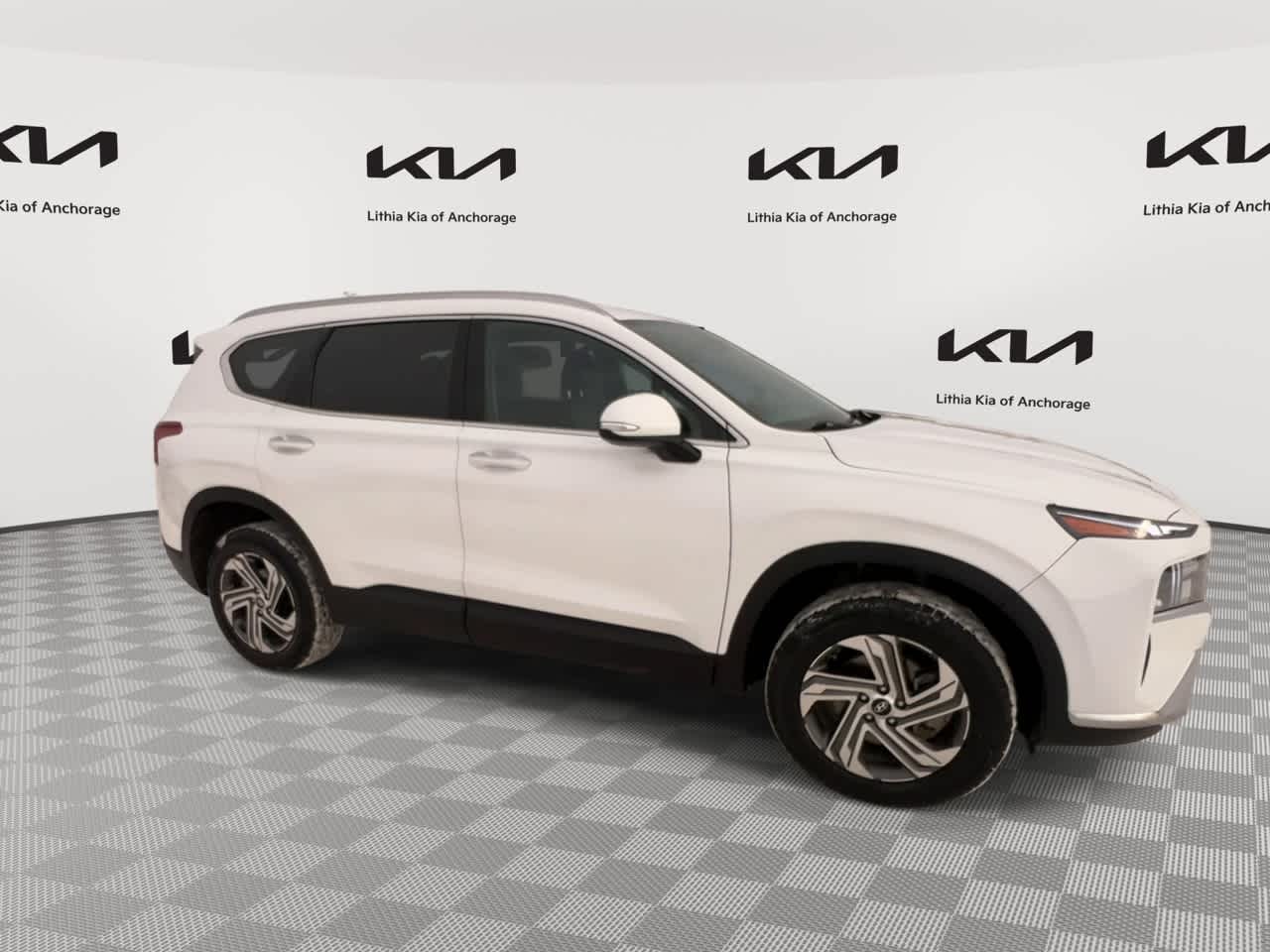 Thumbnail: 2023 Hyundai Santa Fe - 2