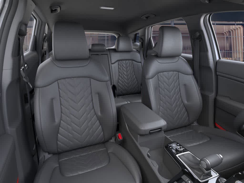 Thumbnail: 2025 Kia Sportage - 15