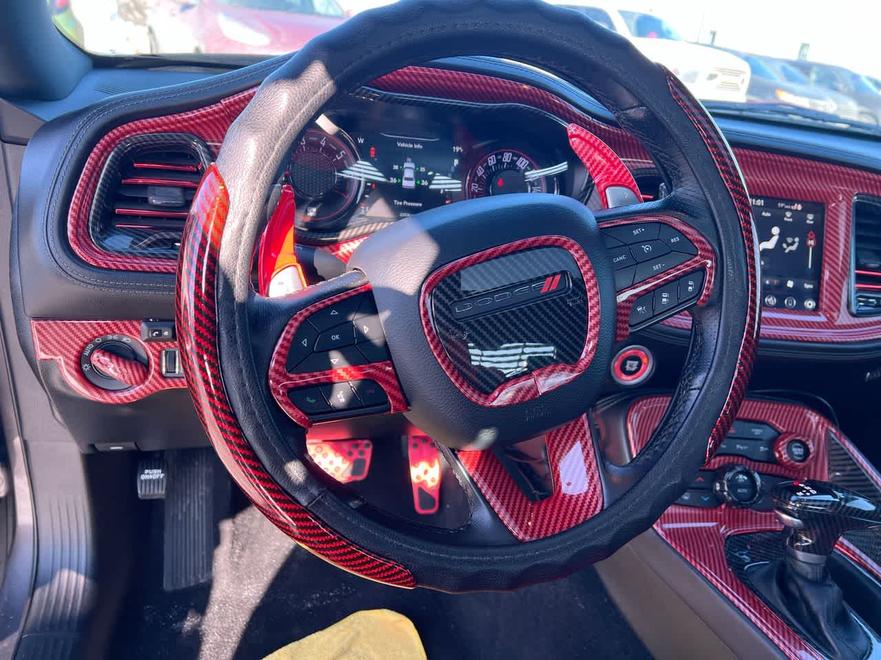 Thumbnail: 2020 Dodge Challenger - 14