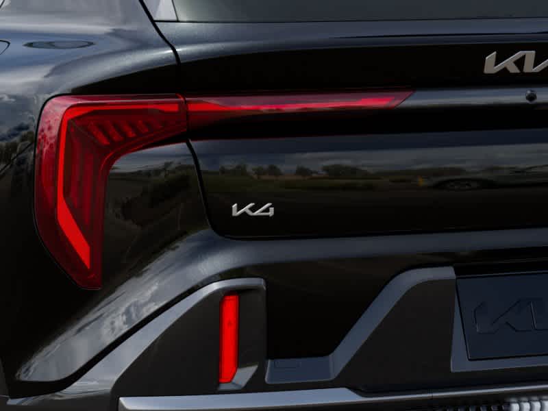 Thumbnail: 2026 Kia K4 - 11
