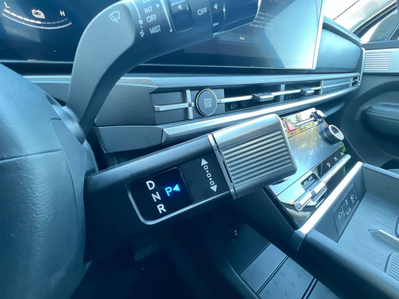 Thumbnail: 2025 Hyundai Santa Fe - 20