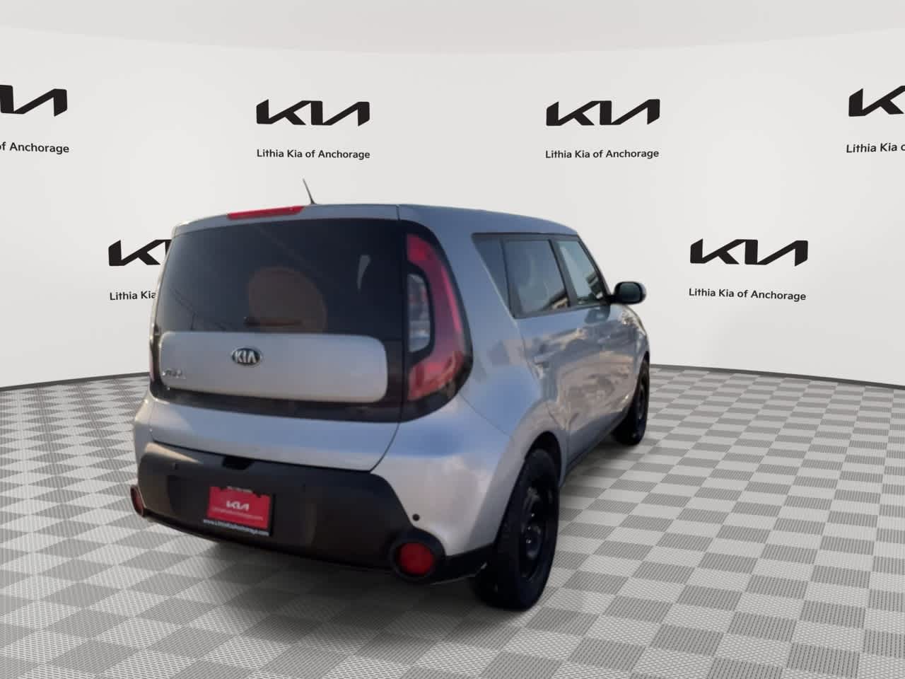 Thumbnail: 2014 Kia Soul - 9
