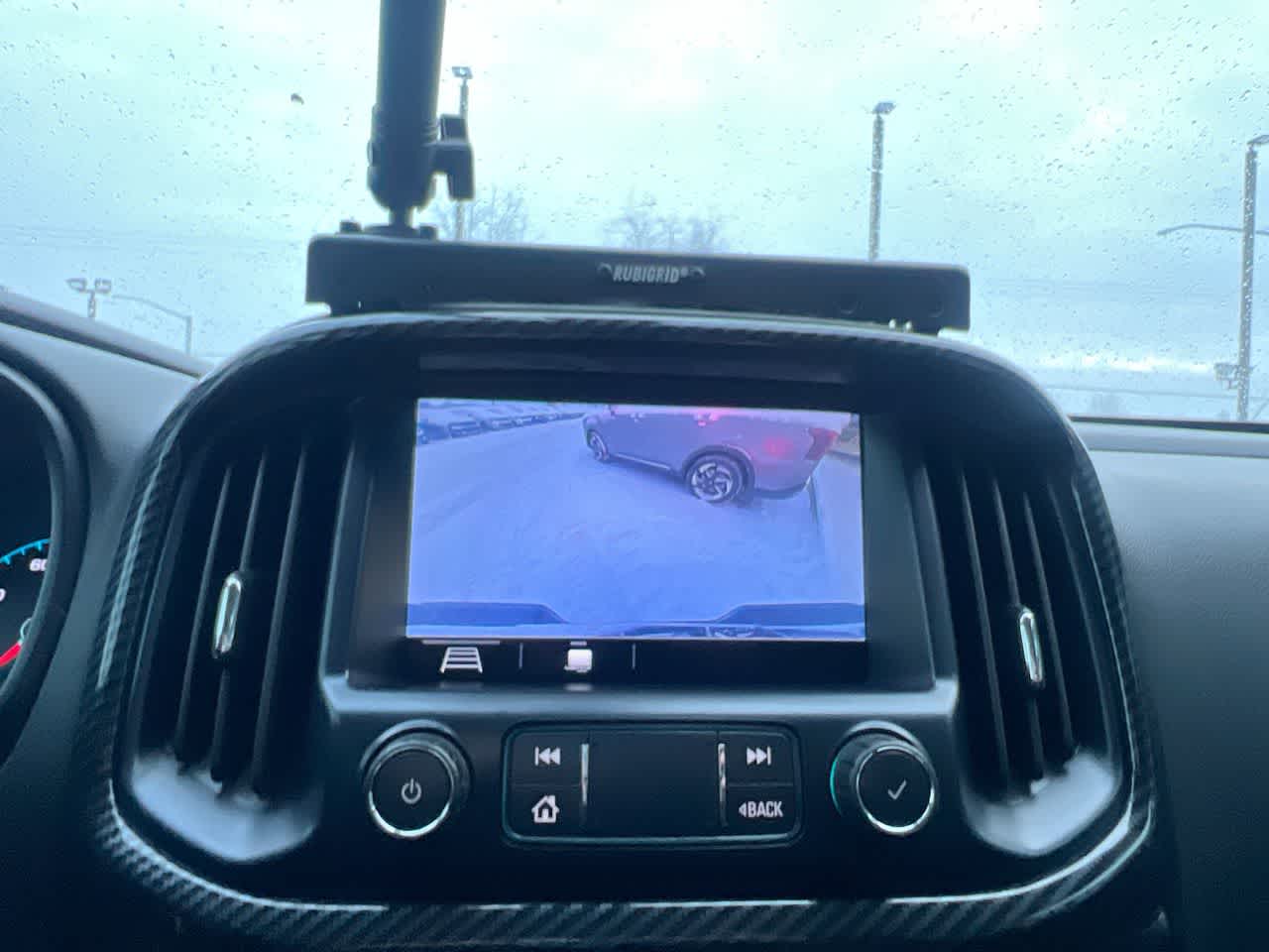 Thumbnail: 2020 Chevrolet Colorado - 17