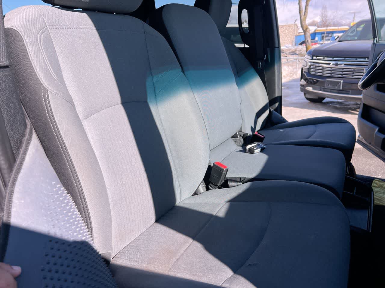 Thumbnail: 2022 RAM 2500 - 28