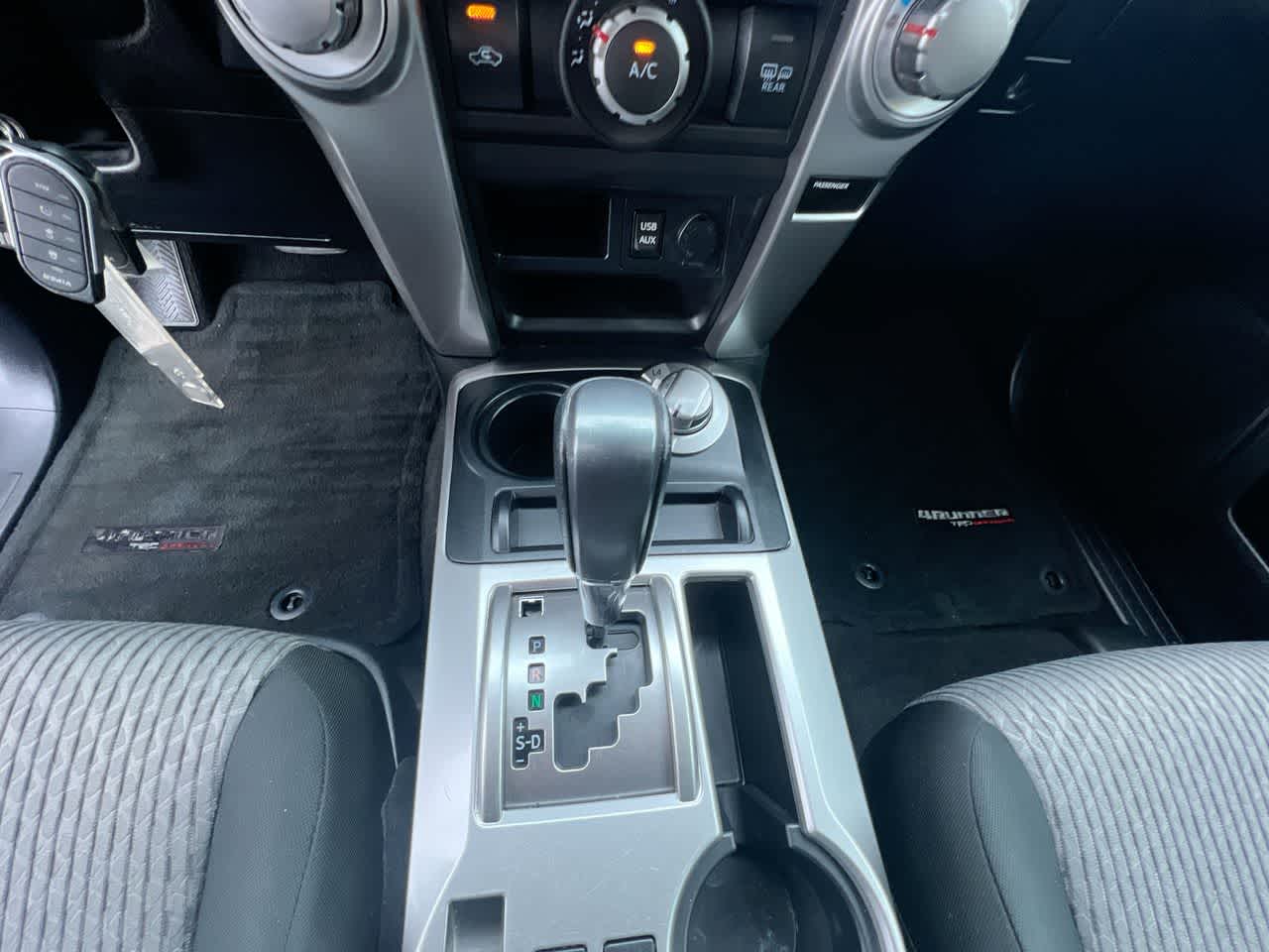 Thumbnail: 2019 Toyota 4Runner - 20